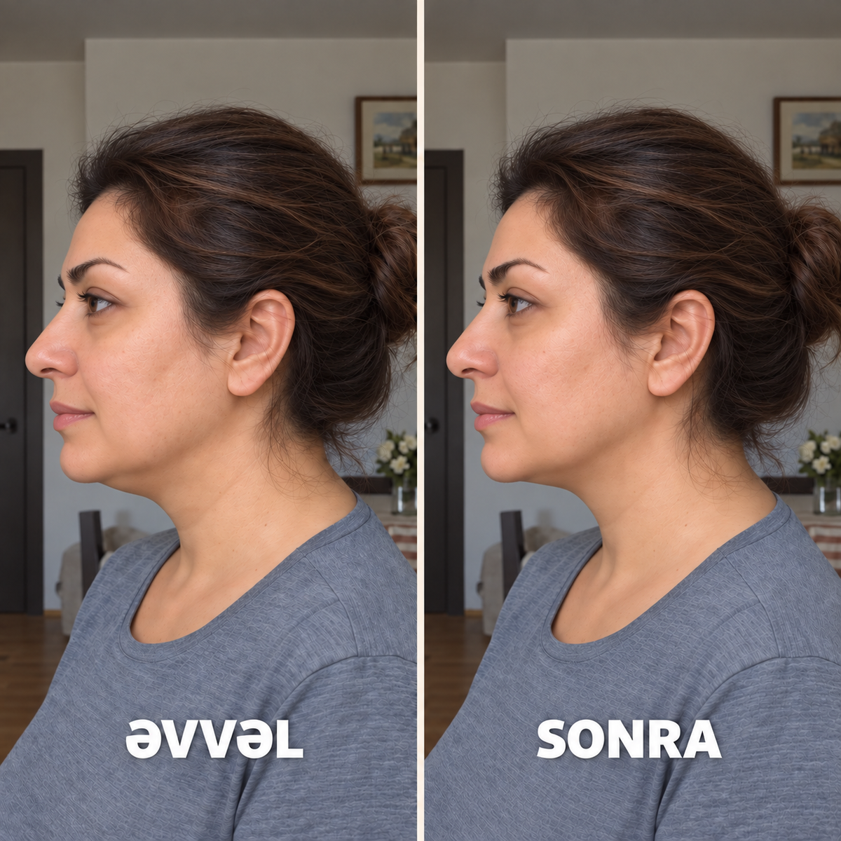 Korelle Üz Liftinq Fırçası
