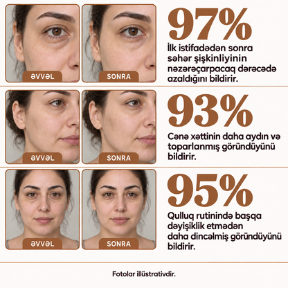 Korelle Üz Liftinq Fırçası